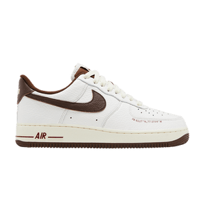 Howard University x Nike Air Force 1 Low '07 'Yardrunners Pack'