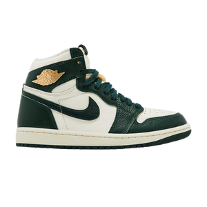 Wmns Air Jordan 1 Retro High OG 'Fir Pro Green'