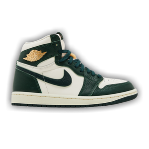 Wmns Air Jordan 1 Retro High OG 'Fir Pro Green'