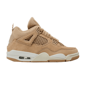 Wmns Air Jordan 4 Retro 'Cozy Girl'