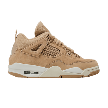 Wmns Air Jordan 4 Retro 'Cozy Girl'