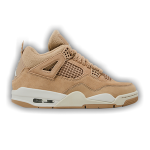 Wmns Air Jordan 4 Retro 'Cozy Girl'