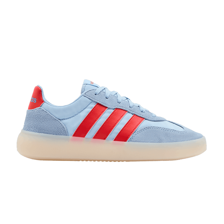 adidas Barreda Decode 'Clear Sky Bright Red' IH1238