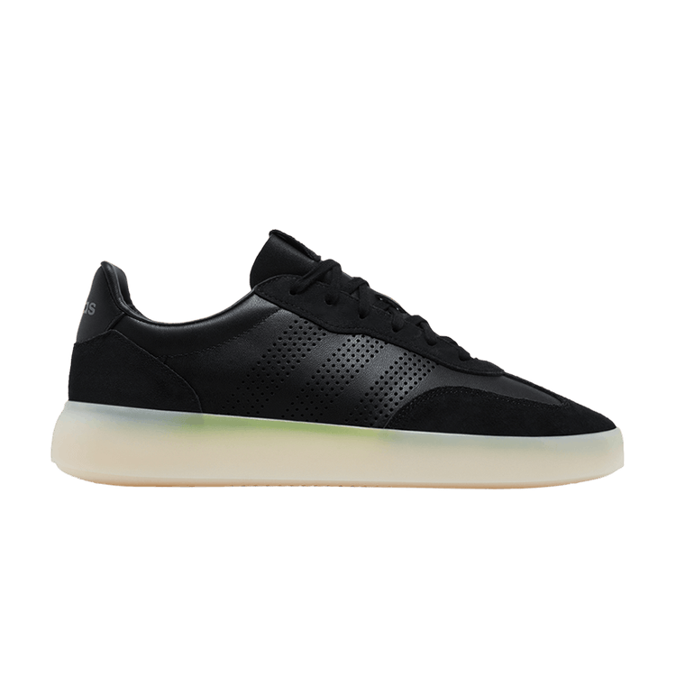 adidas Barreda Decode 'Black Carbon' JI2327