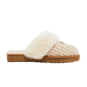 UGG Wmns Cozy Slipper 'Cream'