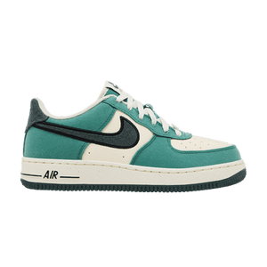 Nike Air Force 1 LV8 GS 'Notebook Doodle Pack - Vintage Green'