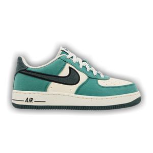 Nike Air Force 1 LV8 GS 'Notebook Doodle Pack - Vintage Green'