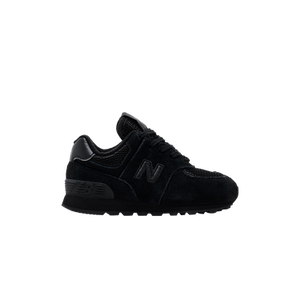 New Balance 574 Toddler 'Black'