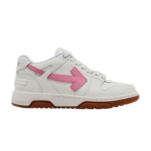 Off-White Wmns Out of Office 'White Light Pink Gum'