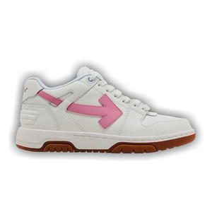 Off-White Wmns Out of Office 'White Light Pink Gum'