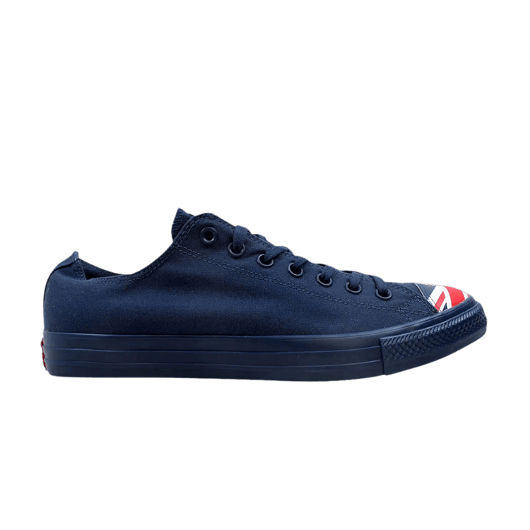 Converse Chuck Taylor All Star Ox 'Flag' 153912C