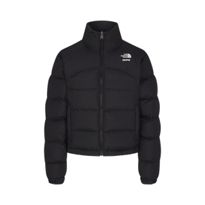 The North Face x SKIMS Retro 2000 Nupse Jacket 'Onyx'