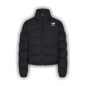 The North Face x SKIMS Retro 2000 Nupse Jacket 'Onyx'
