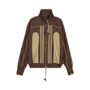 adidas x Song for the Mute Woven Jacket 'Brown'
