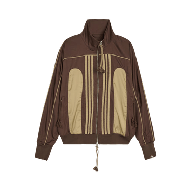 adidas x Song for the Mute Woven Jacket 'Brown'