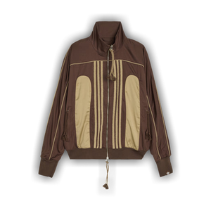 adidas x Song for the Mute Woven Jacket 'Brown'