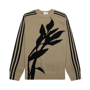 adidas x Song for the Mute Knit Crew 'Hemp'