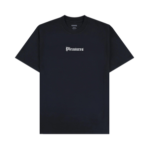 Pleasures Burn Again T-Shirt 'Black'