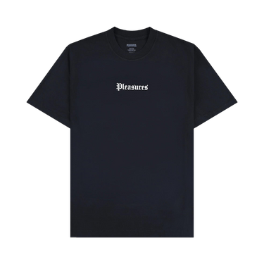 Pleasures Burn Again T-Shirt 'Black'