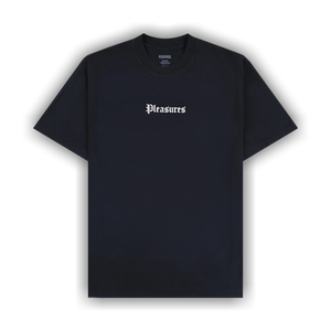 Pleasures Burn Again T-Shirt 'Black'