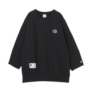 Undercover x Champion Long-Sleeve Shirt 'Black'