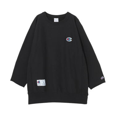 Undercover x Champion Long-Sleeve Shirt 'Black'