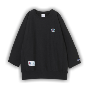 Undercover x Champion Long-Sleeve Shirt 'Black'