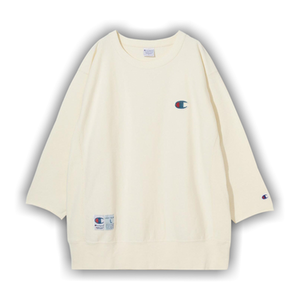 Undercover x Champion Long-Sleeve Shirt 'Ivory'