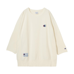 Undercover x Champion Long-Sleeve Shirt 'Ivory'