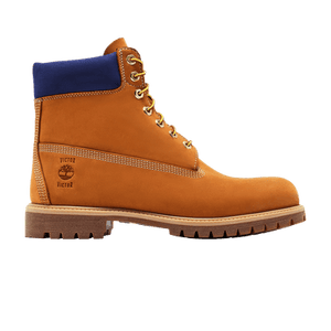 Victor Victor x Timberland 6 Inch Premium Boot 'Wheat Navy'