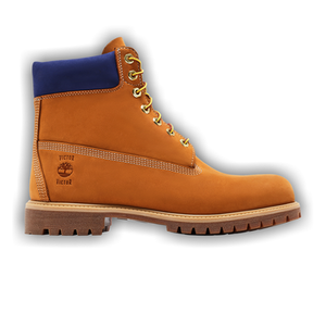 Victor Victor x Timberland 6 Inch Premium Boot 'Wheat Navy'