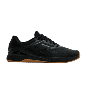 Reebok Nano X5 'Black Gum'