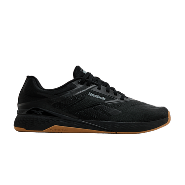 Reebok Nano X5 'Black Gum'