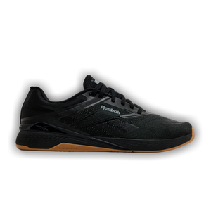 Reebok Nano X5 'Black Gum'