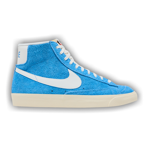 Nike Blazer Mid '77 Premium 'University Blue'