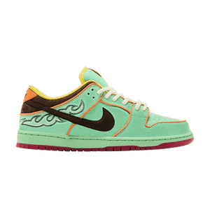 Nike Dunk Low SB 'Rodeo'