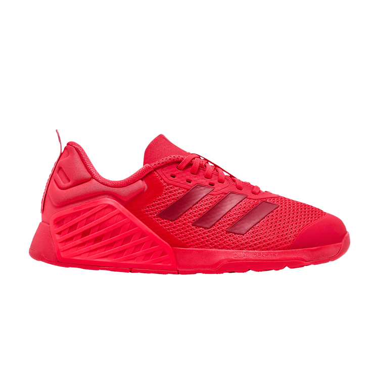 adidas Dropset 3 'Lucid Red' JI3900