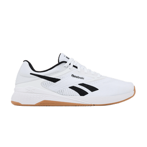 Reebok Nano X5 'White Black Gum'