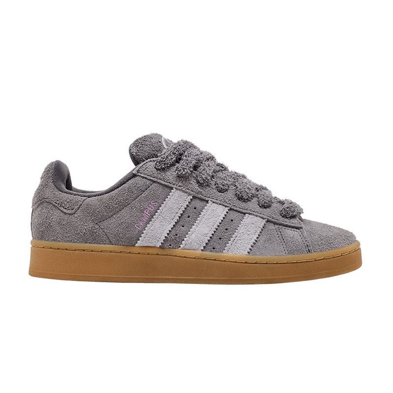 adidas Wmns Campus 00s 'Trace Grey Preloved Purple' IG2118