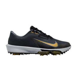 Nike Air Zoom Infinity Tour 2 Golf 'Black Infinite Gold'