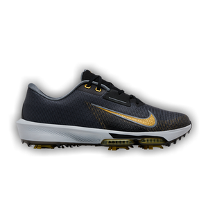 Nike Air Zoom Infinity Tour 2 Golf 'Black Infinite Gold'