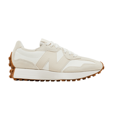 New Balance Wmns 327 'Linen Sea Salt'