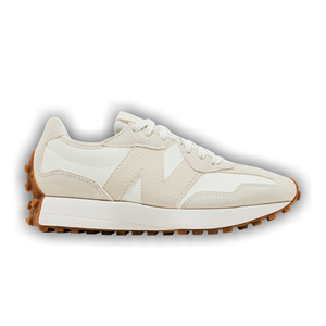 New Balance Wmns 327 'Linen Sea Salt'