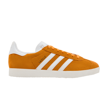 adidas Gazelle 'Equipment Orange'
