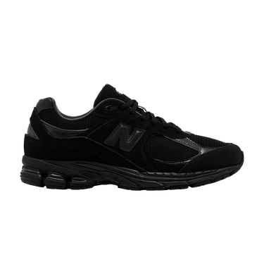 New Balance 2002R 'Black Cat'