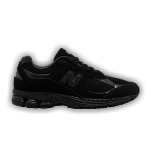 New Balance 2002R 'Black Cat'