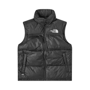 The North Face 1996 Retro Nuptse Vest 'Tnf Black'