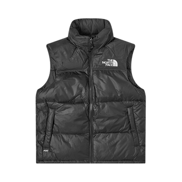 The North Face 1996 Retro Nuptse Vest 'Tnf Black'