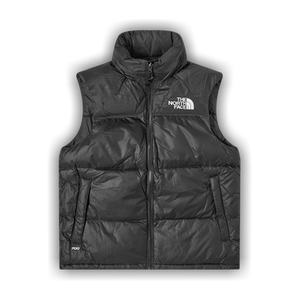 The North Face 1996 Retro Nuptse Vest 'Tnf Black'