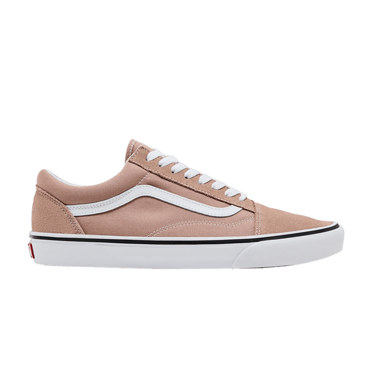 Vans Old Skool 'Color Theory - Warm Taupe Brown' VN000D6WE2V